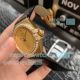 Swiss Copy Omega Constellation Gold Dial Diamond Ladies Watch 35mm (4)_th.jpg